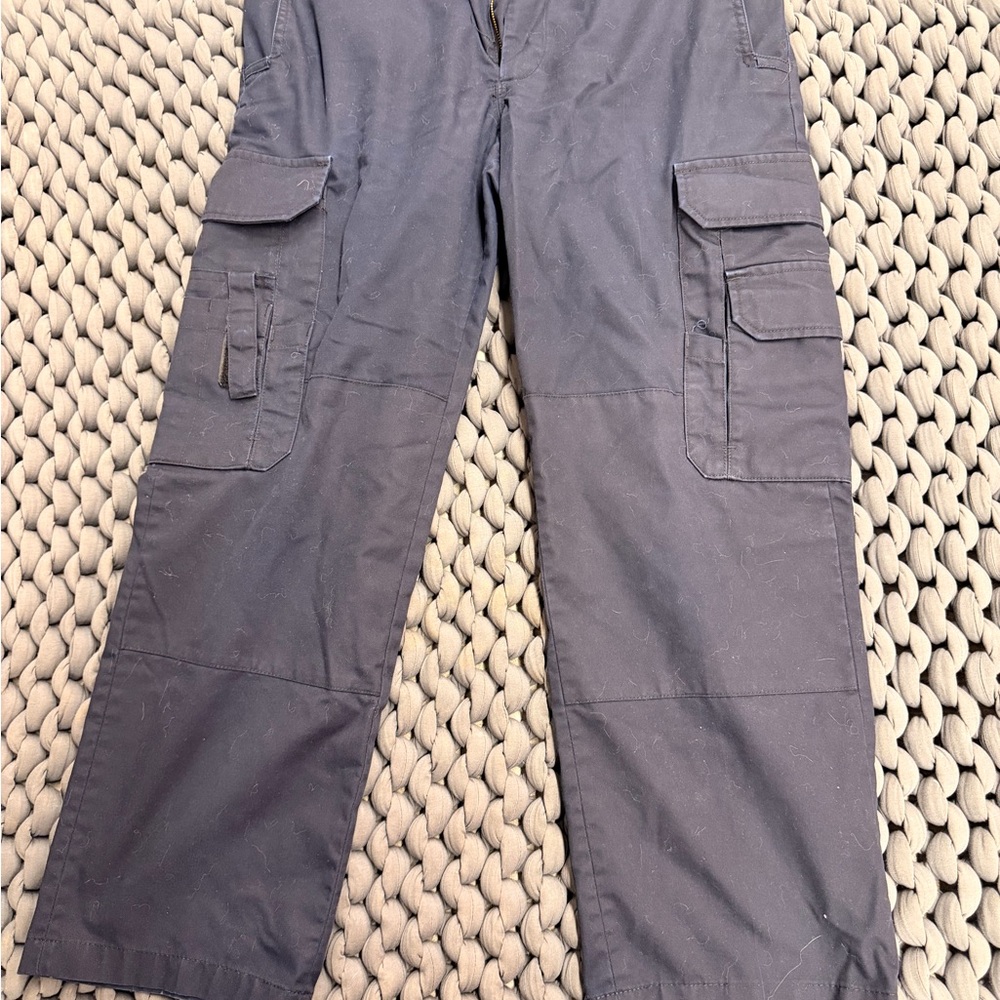 EMS Tactical Pants Cargo Pants Navy Blue